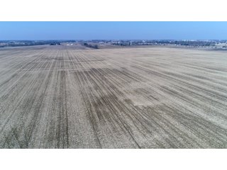 TRACTS 2-3 - MAJOR LAND AUCTION - 719+/- ACRES OFFERED IN 14 TRACTS IN ALLEN COUNTY, OHIO